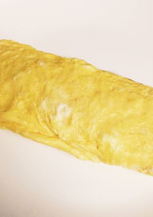◆ 簡単！優しいふわふわだし巻き玉子 ◆-レシピのメイン写真