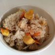 簡単栗ご飯