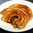 照り照り~♪車麩の照り焼き