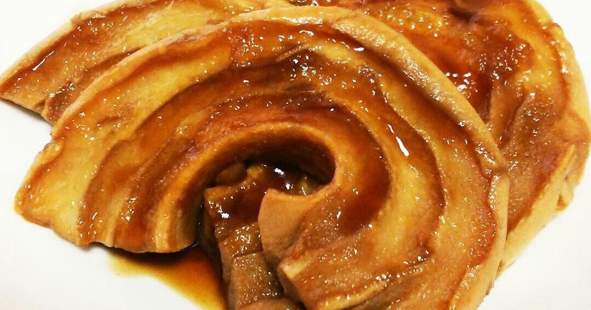 照り照り～♪車麩の照り焼き by ・らんころ・ 【クックパッド】 簡単