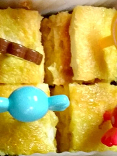 少し甘めの玉子焼き-レシピのメイン写真