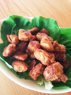 失敗しない☆大豆ミートの唐揚げ-レシピのメイン写真