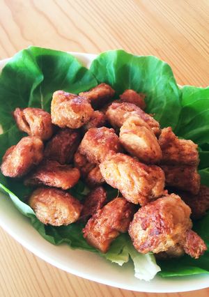 失敗しない☆大豆ミートの唐揚げ-レシピのメイン写真