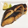 サワラの漬け込み焼き