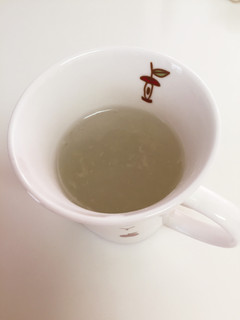 風邪の時に*飴湯-レシピのメイン写真