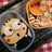 怪盗グルー★ミニオン★簡単可愛いキャラ弁