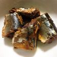 【圧力鍋で作る】秋刀魚の生姜煮
