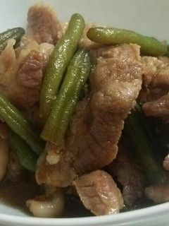 【簡単】豚ブロック肉の生姜煮☆お弁当にも-レシピのメイン写真