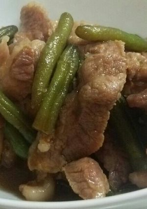 【簡単】豚ブロック肉の生姜煮☆お弁当にも-レシピのメイン写真