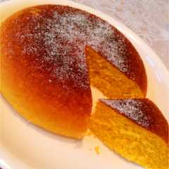 キャロットケーキ 簡単 炊飯器-レシピのメイン写真