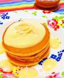 【作り置き】パンケーキミックス粉