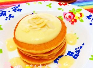 【作り置き】パンケーキミックス粉-レシピのメイン写真