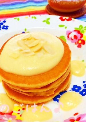 【作り置き】パンケーキミックス粉-レシピのメイン写真