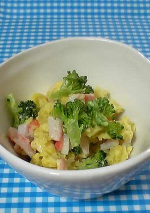 電子レンジだけでほっくほく♪おいもサラダ-レシピのメイン写真