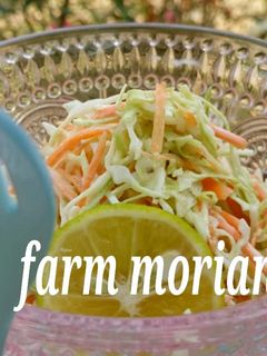 しゃきしゃき♪マヨぽんのコールスロー-レシピのメイン写真