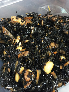 ひじきの煮物-レシピのメイン写真