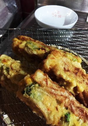 ちくサラダ-レシピのメイン写真