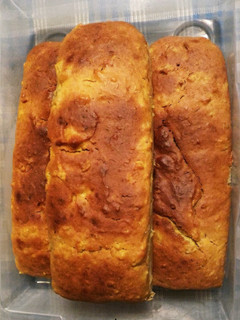 サツマイモのパウンドケーキ-レシピのメイン写真