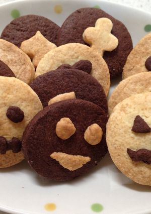 クッキー-レシピのメイン写真