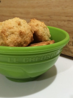 サクふわっ‼︎♡おからのクッキー-レシピのメイン写真