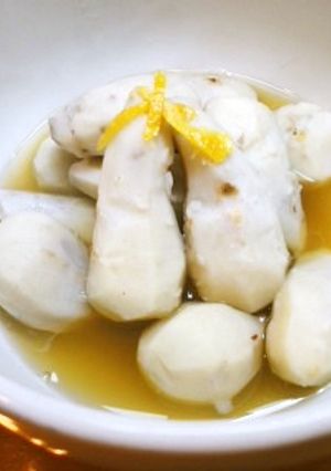 えび芋含め煮♪-レシピのメイン写真