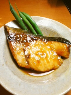 失敗しない♪ぶりの照り焼-レシピのメイン写真