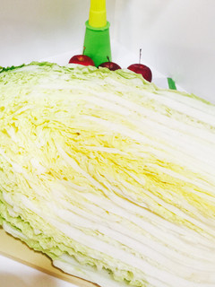 まるごと白菜 の使い方-レシピのメイン写真
