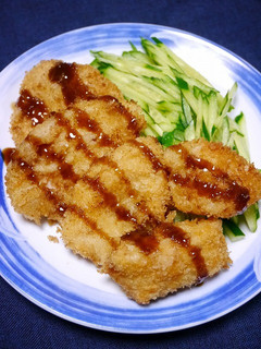 ちょっとひと手間でクセなし!鱈フライ-レシピのメイン写真