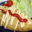 超っぱや!納豆オムライス