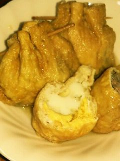 袋煮☆2種-レシピのメイン写真