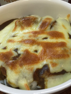 バターライス焼きカレーσ(^_^;)-レシピのメイン写真