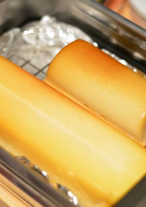キャメロンズとIHではじめる熱燻入門-レシピのメイン写真