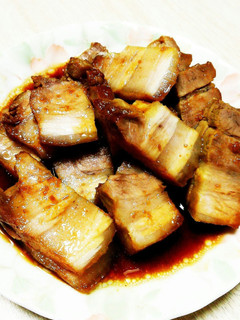 簡単☆炊飯器で焼豚-レシピのメイン写真