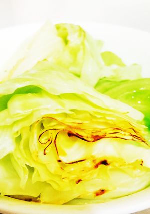 まるごとキャベツ のつかい方-レシピのメイン写真