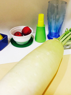 まるごと大根 の使い方-レシピのメイン写真