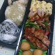 高校球児男子弁当!!~試合編6