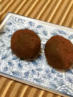 バレない!!!おからのおはぎ-レシピのメイン写真