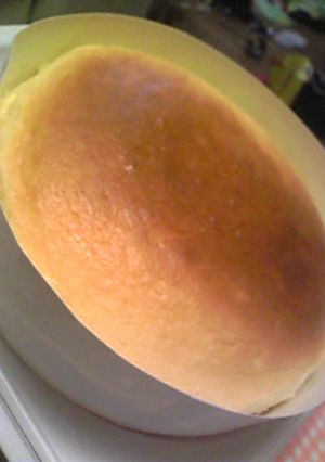 めっちゃうまい☆自慢のチーズケーキ♪-レシピのメイン写真