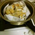 えびいもの炊いたん(油揚げ忘れました)