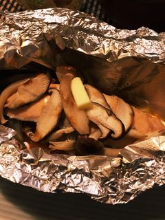 魚のホイル焼き-レシピのメイン写真
