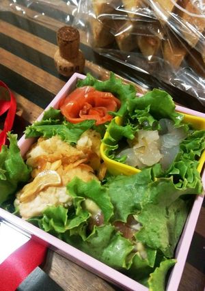 グレフルぽん酢カルパッチョ-レシピのメイン写真
