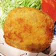 美味しいコロッケ