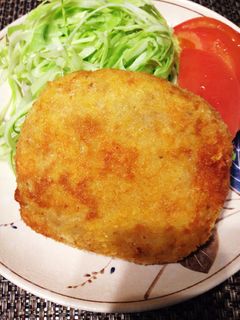 美味しいコロッケ-レシピのメイン写真