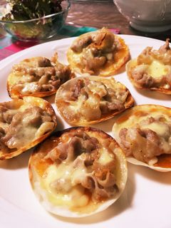 超簡単!餃子の皮でトルティーヤ風☆-レシピのメイン写真
