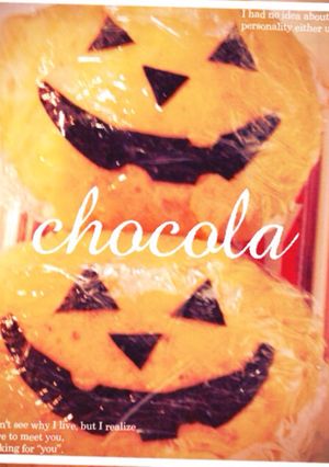 ハロウィンオムおにぎり♪覚書-レシピのメイン写真