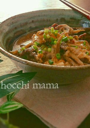おふくろの味❤旦那の好きな柳川もどき-レシピのメイン写真