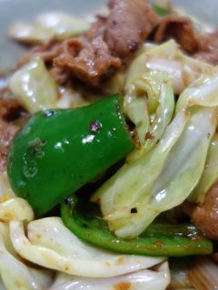 回鍋肉(ホイコーロー)-レシピのメイン写真