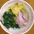 僕んちの冷やし中華