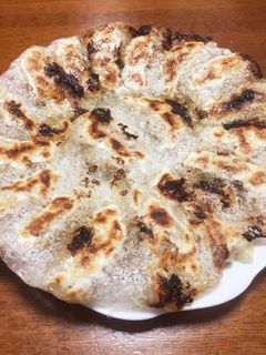 えび入り餃子-レシピのメイン写真