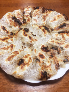 えび入り餃子-レシピのメイン写真